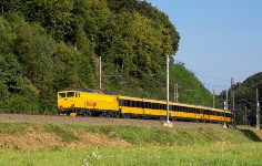 Vlak IC RegioJet kampan1
