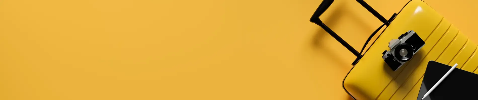 Odbavení zavazadel a jejich pravidla