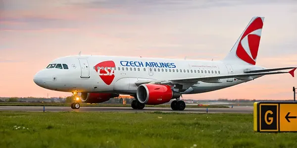 ČSA – Konec českých aerolinek