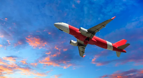 Air Asia, největší low-cost dopravce v celé Asii