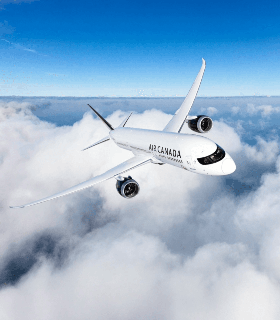 Air Canada
