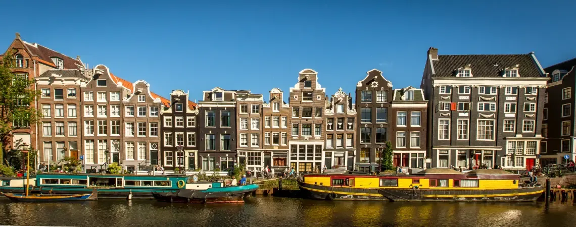 Amsterdam