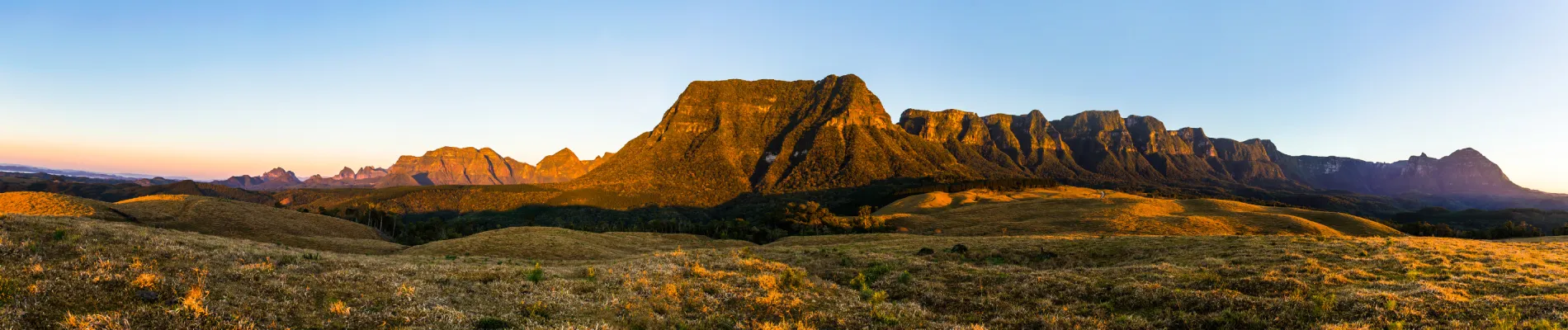 Serra do Corvo Branco
