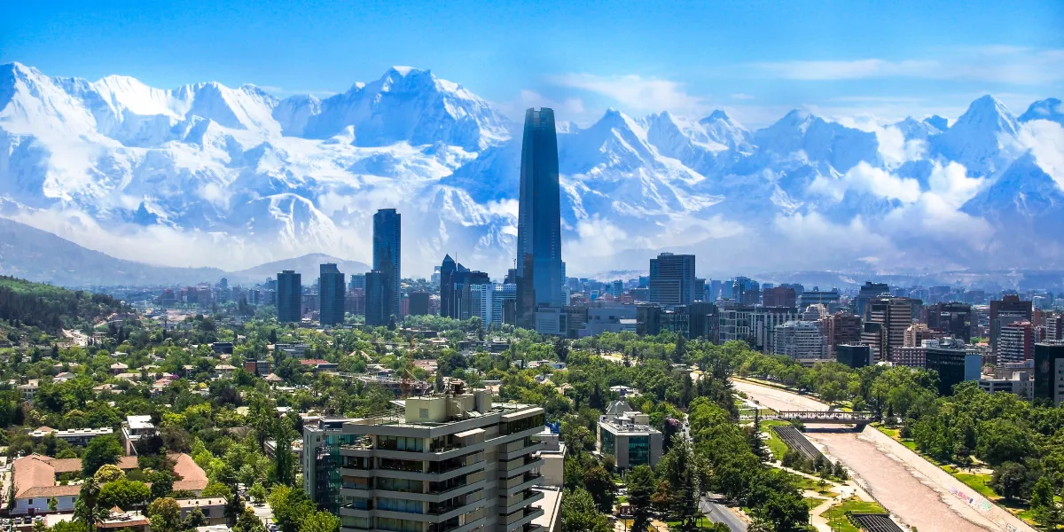Chile