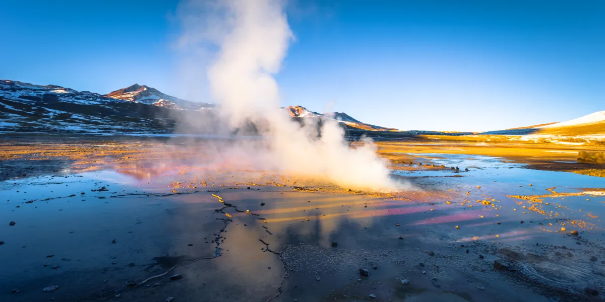 El Tatio