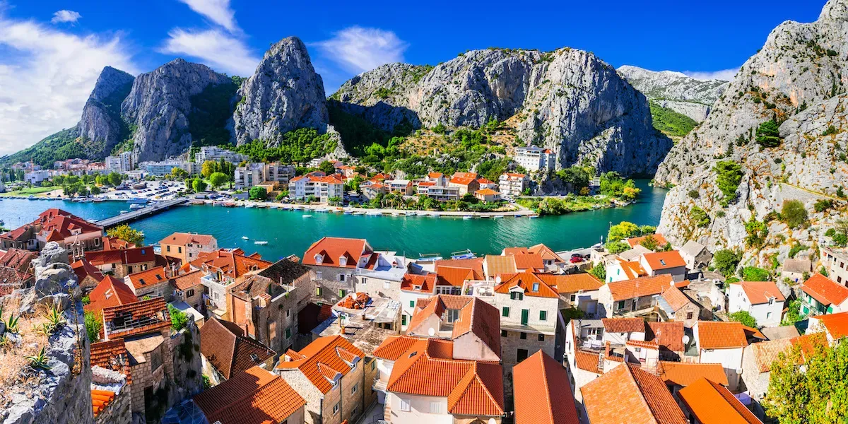 Omiš