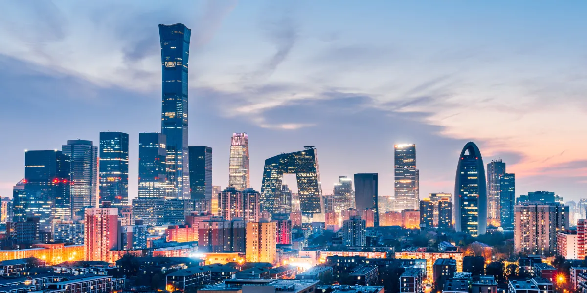 Hainan Airlines obnovila spojení mezi Prahou a Pekingem