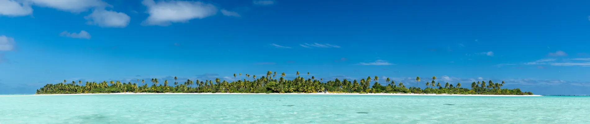 Cookovy ostrovy, Aitutaki