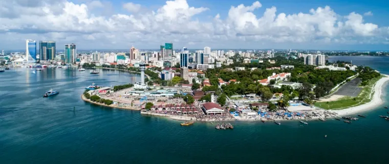 Dar es Salaam