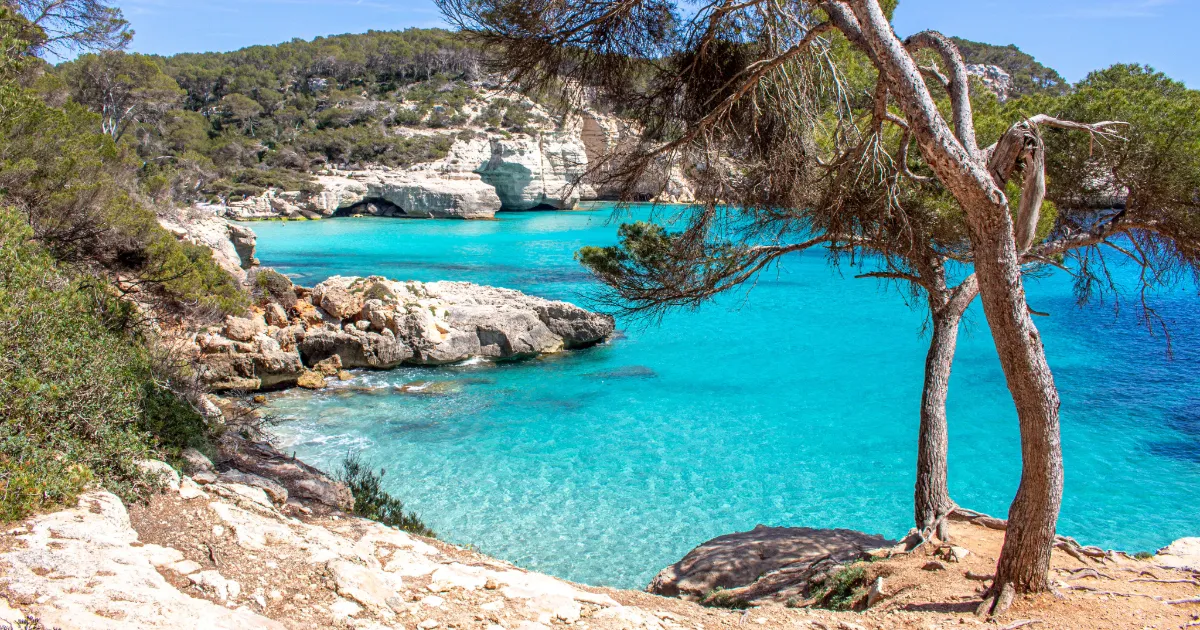 Co vidět na Menorce