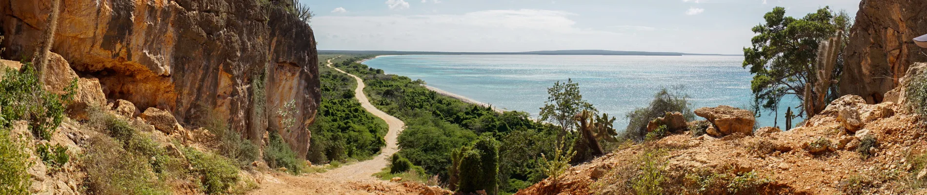 Dominikánská republika | Levné letenky do STUDENT AGENCY