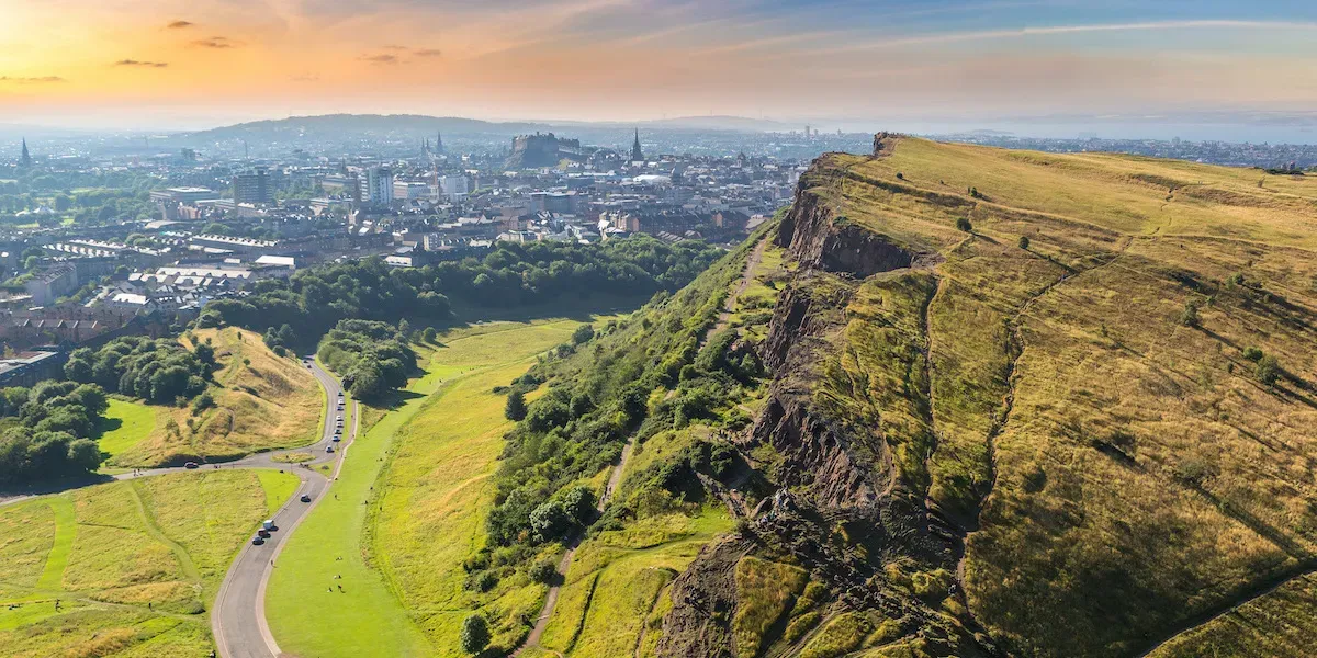 Arthur's Seat