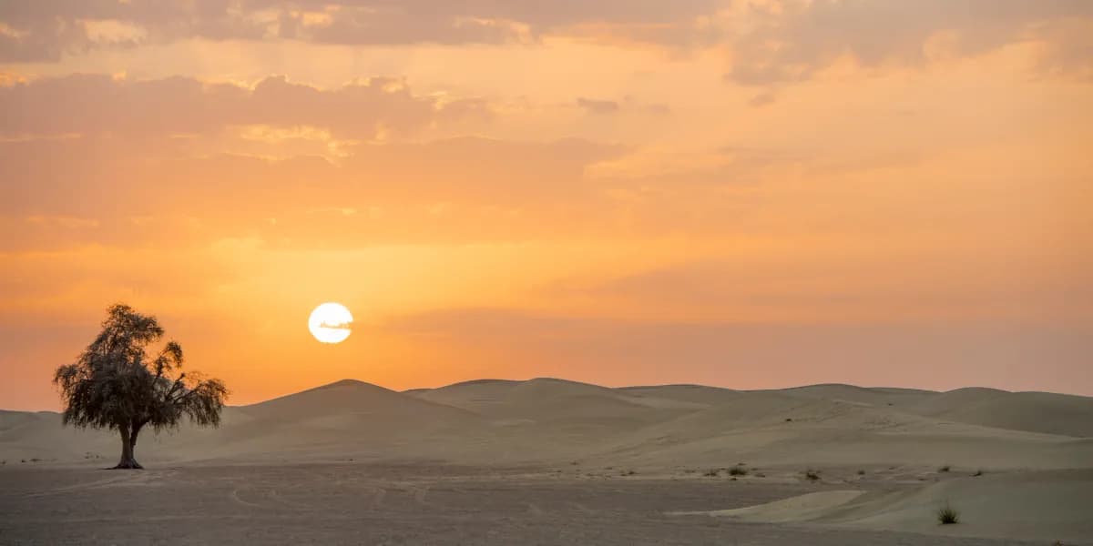 Délka letu do Spojených Arabských Emirátů (SAE)