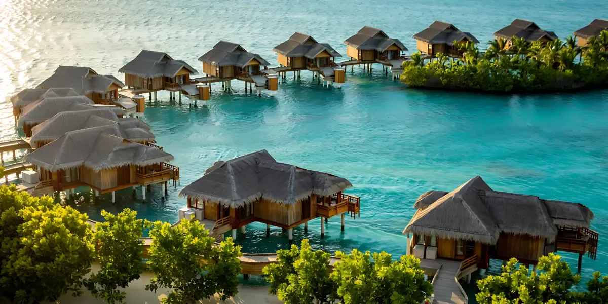 Nenechte si uletět nejlepší místa na pláži!