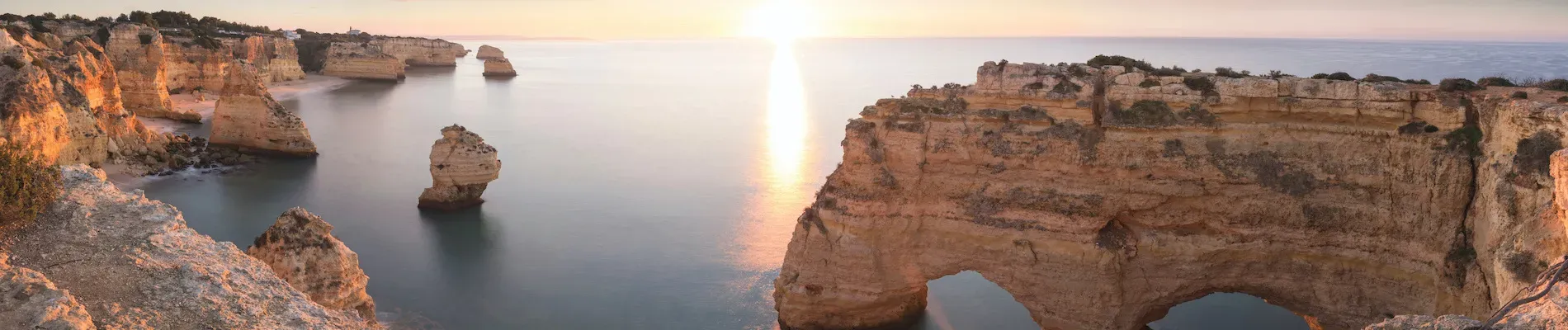 Faro, Costa del Algarve