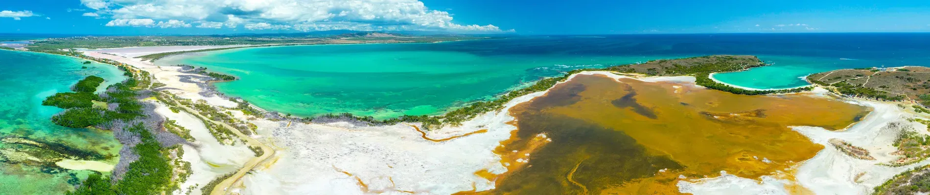 Faro, Los Morrillos de Cabo Rojo 