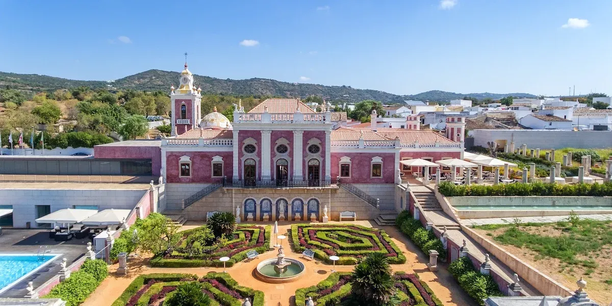 Kulturní centrum Faro 