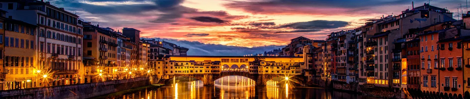 Florencie, Ponte Vecchio