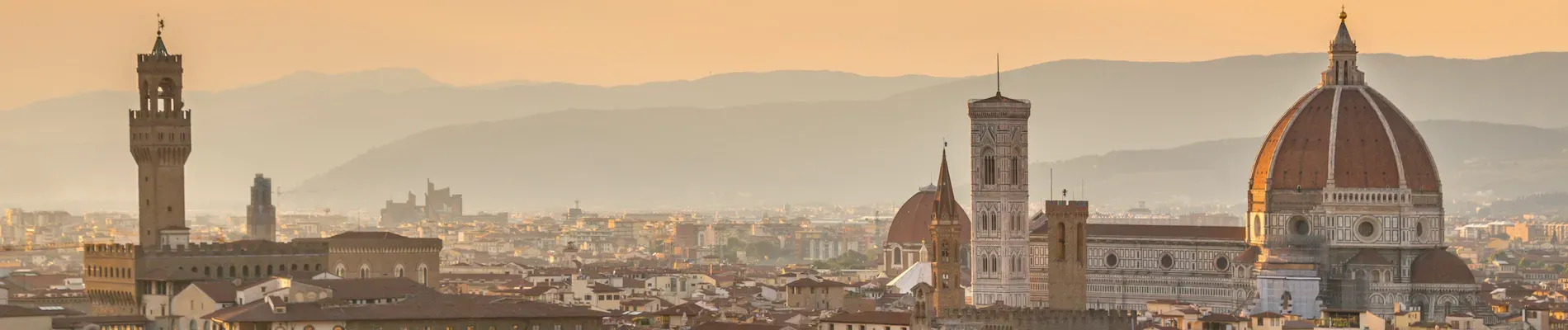 Florencie, Santa Maria del Fiore