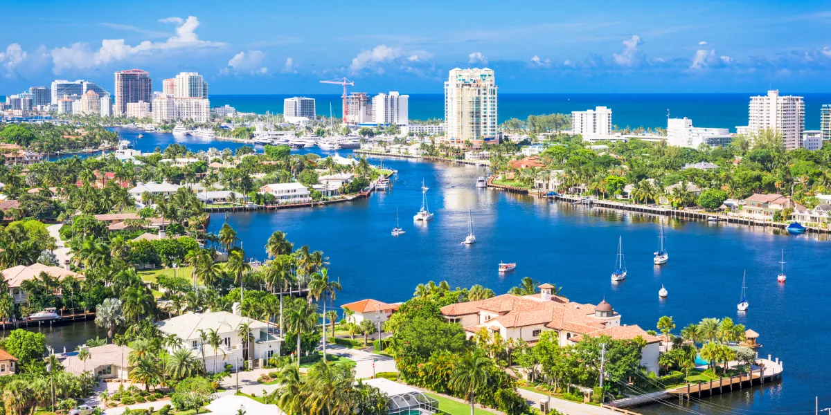 Fort Lauderdale