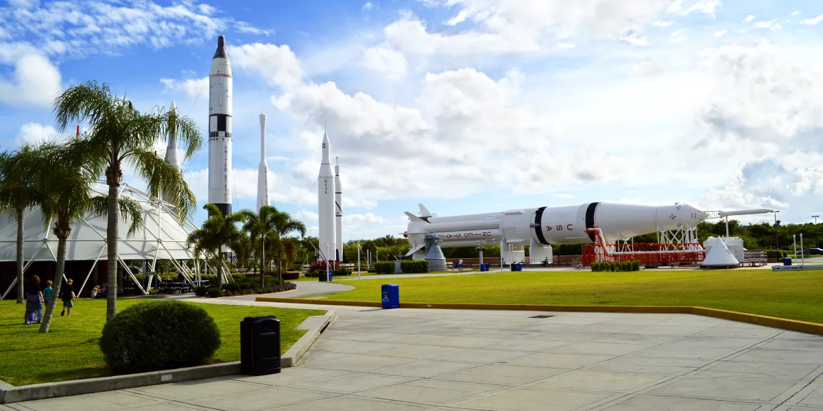 Kennedy Space Center