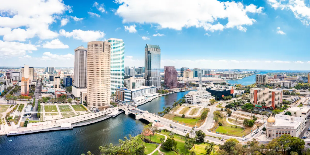 Tampa