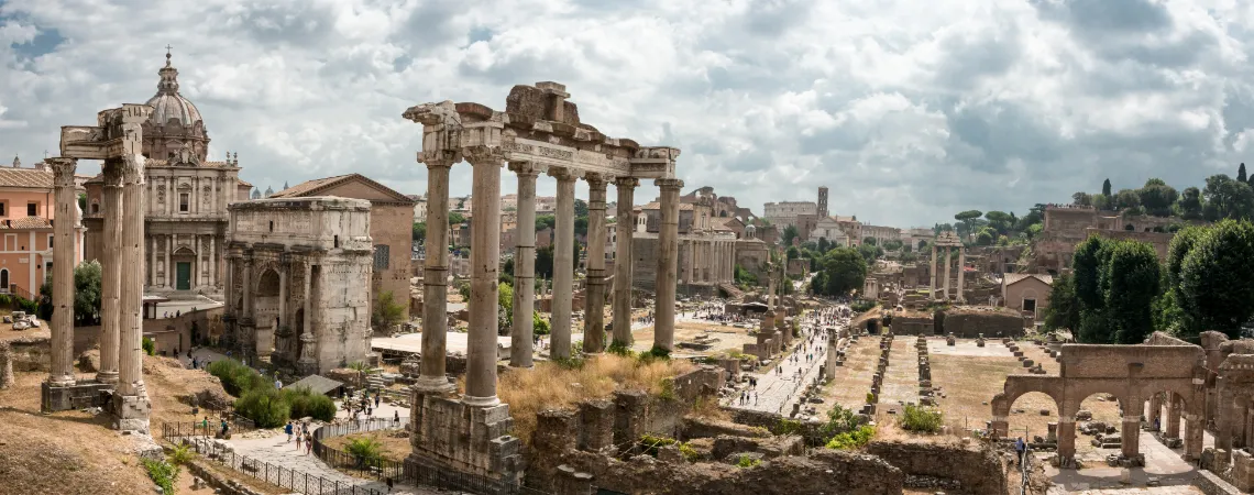 Forum Romanum