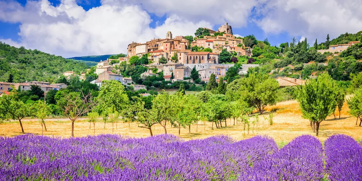 Provence