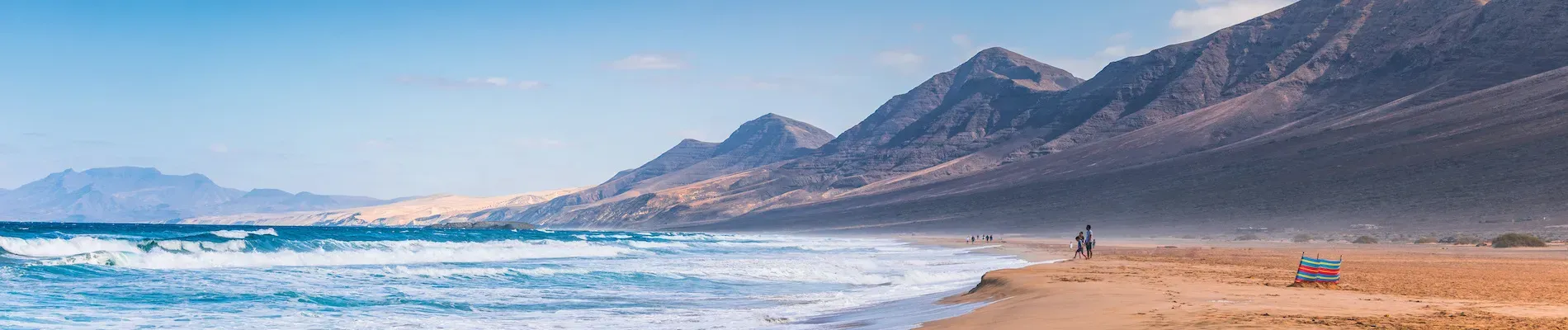 Fuerteventura, Cofete