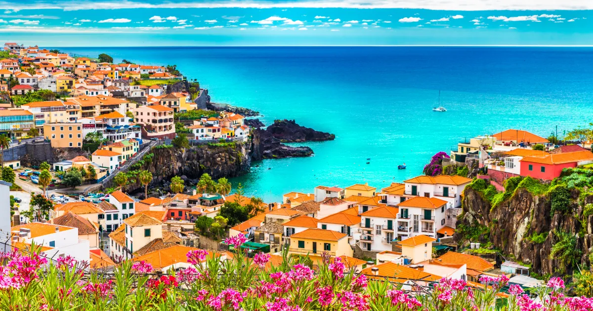 Co navštívit ve Funchalu?