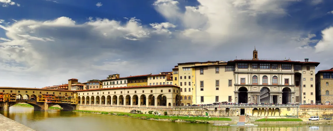 Galeria degli Uffizi