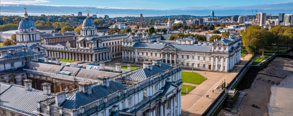 Greenwichská univerzita 