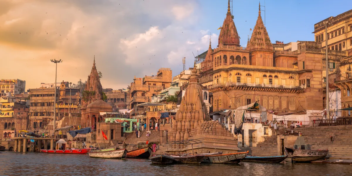 Varanasi