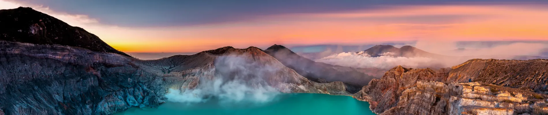 Kawah Ijen 