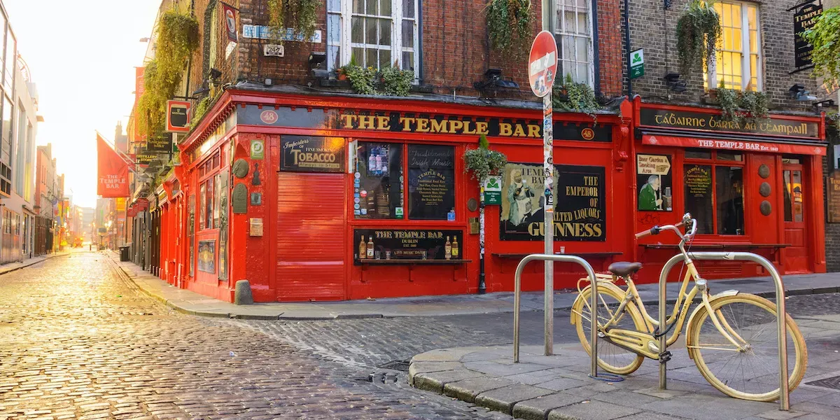 Temple Bar
