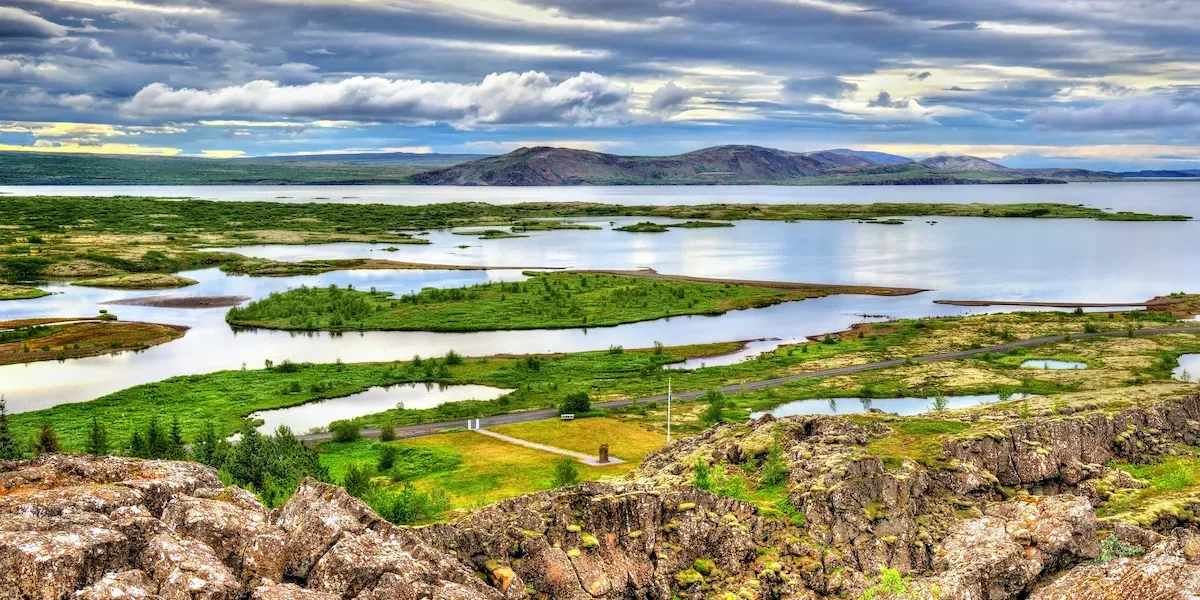 Thingvellir