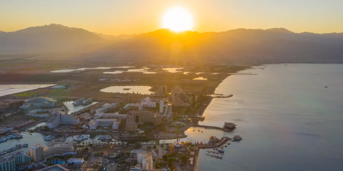 Potápění v Rudém moři