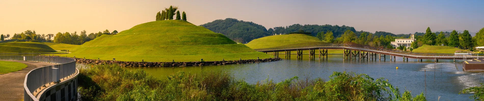 Suncheon Bay