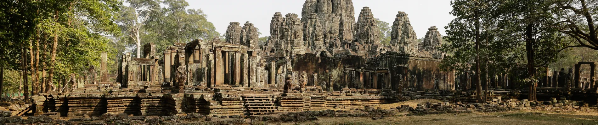 Bayon