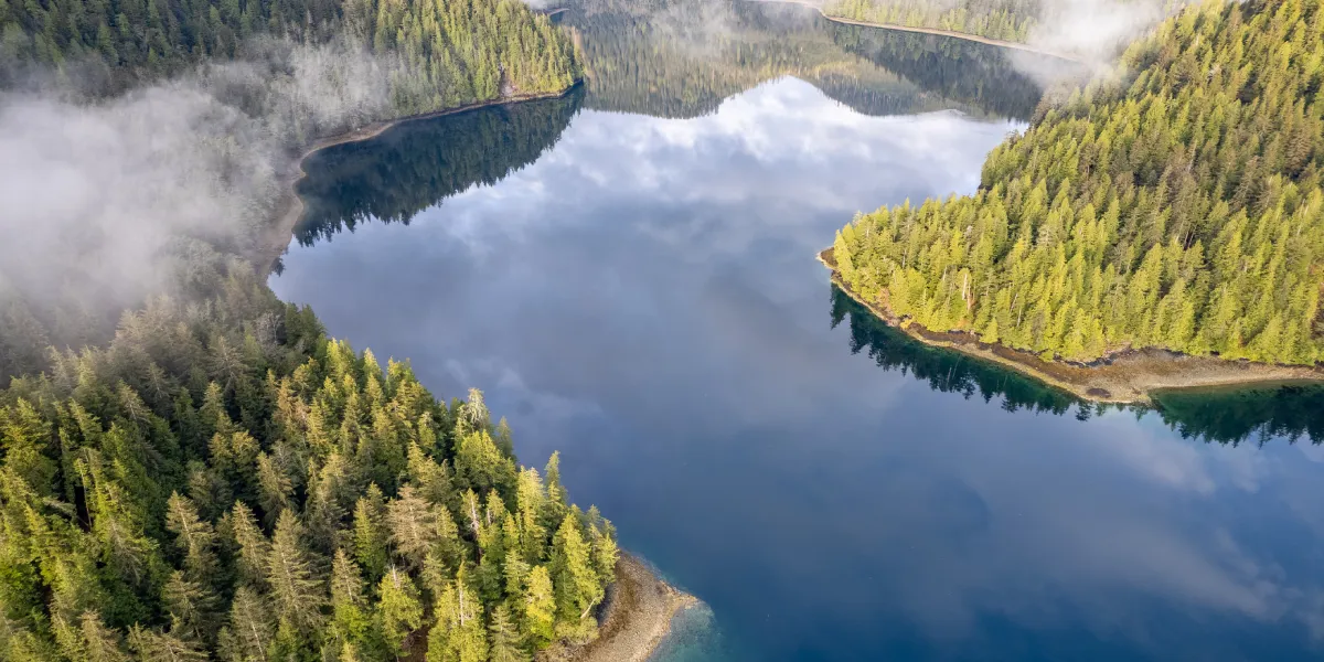 Souostroví Haida Gwaii