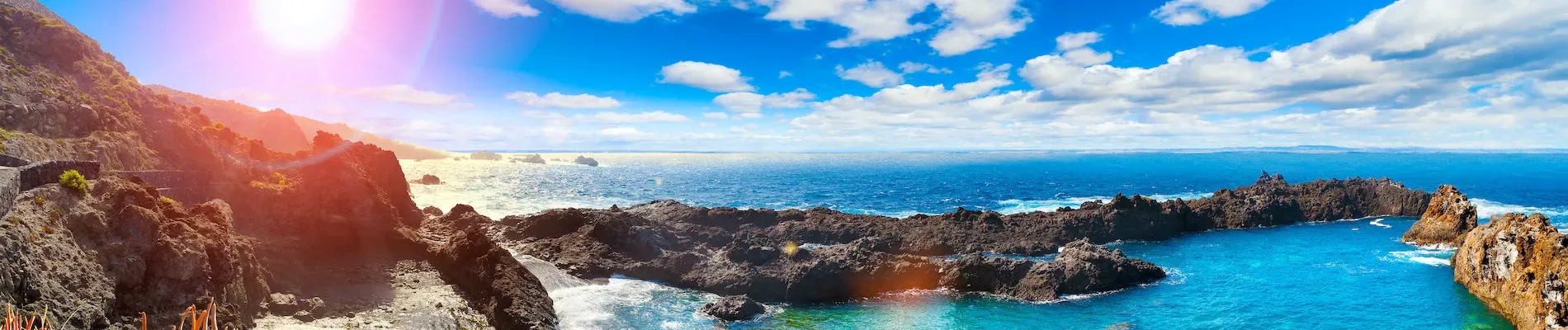 Kanárské ostrovy, Tenerife