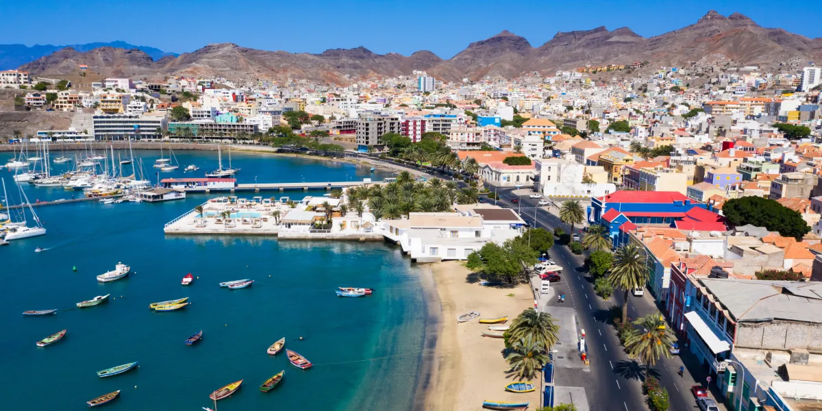 Kulturní zážitky na São Vicente