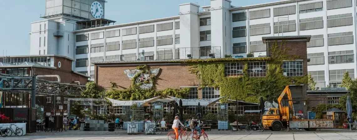 Kulturní centrum Ketelhuis