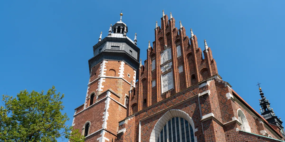 Objevování Kazimierze