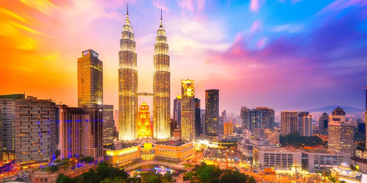 Kuala Lumpur