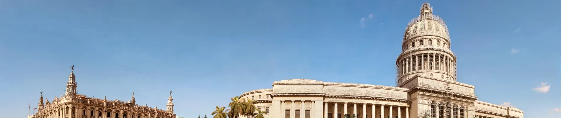 Kuba, Havana | Levné letenky do STUDENT AGENCY