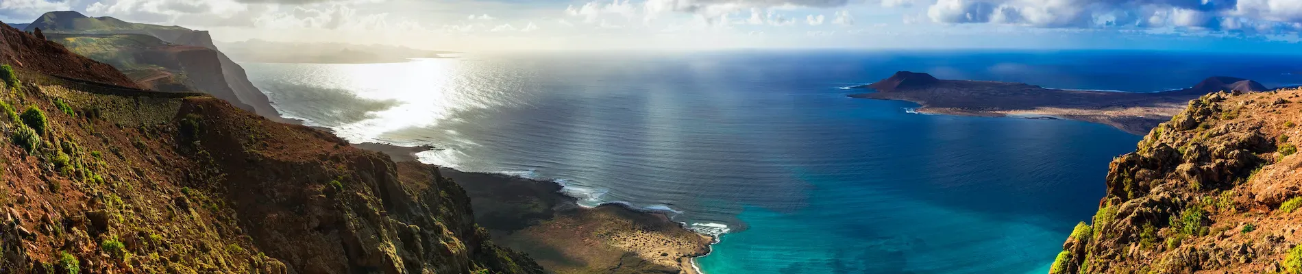 Letenky na Lanzarote