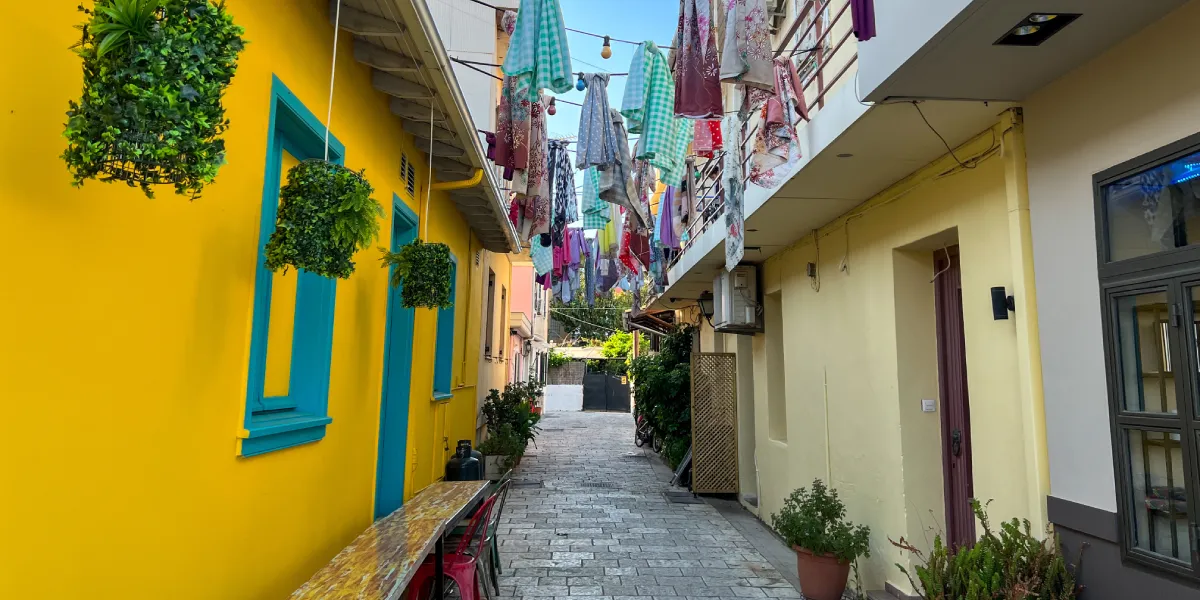 Vydejte se do horských vesnic