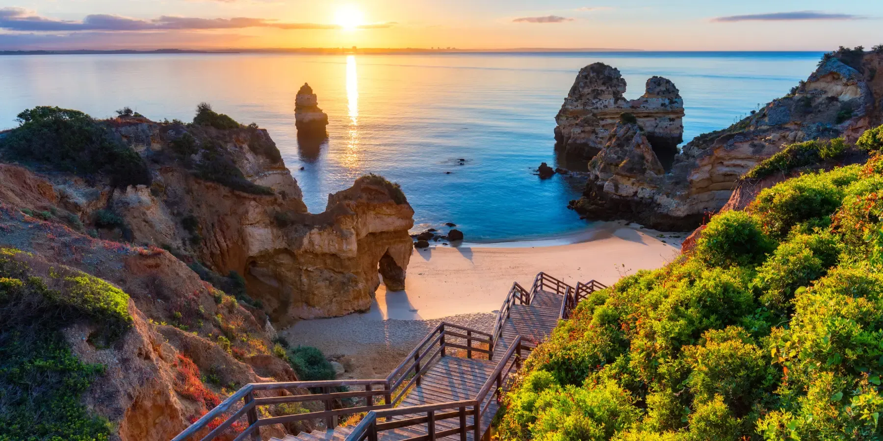 Kam letět na prodloužený víkend po Evropě?