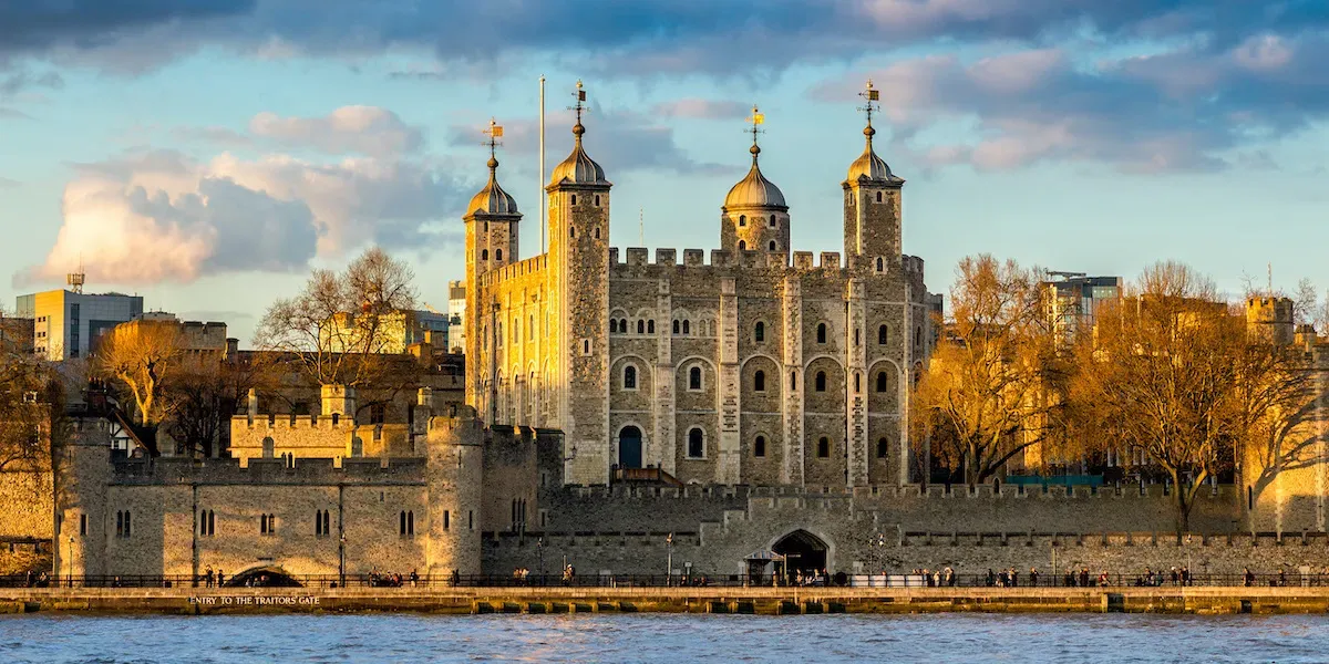 Tower of London